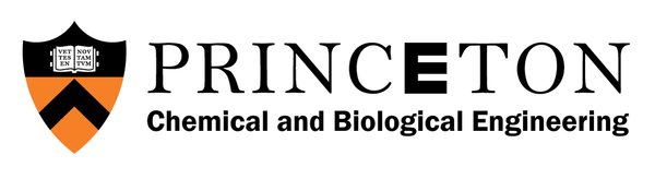 Princeton Chemical and Biological Engineering