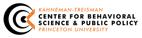 Kahneman-Treisman Center for Behavioral Science & Public Policy,