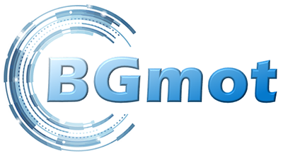 BGmot Inc.