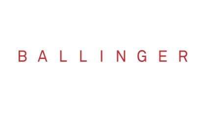 Ballinger