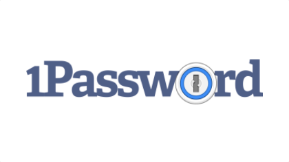 1Password