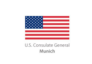 US-Generalkonsulat München