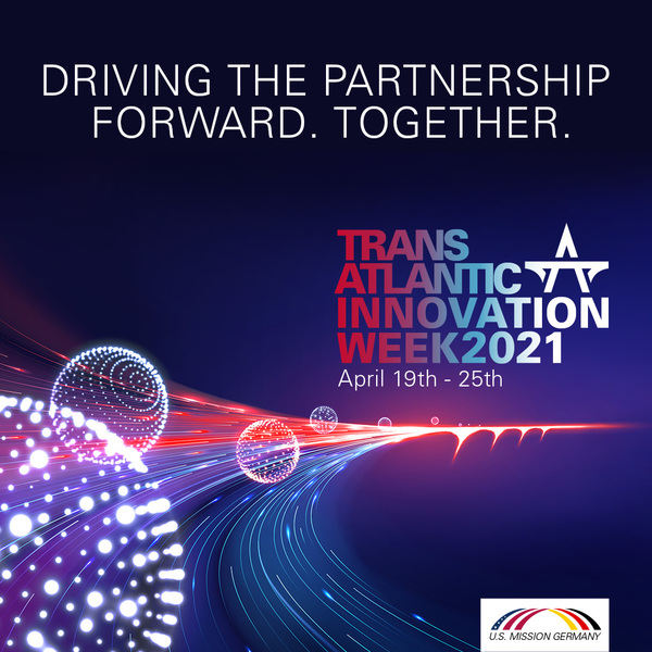 Transatlantic Innovation Week 2021