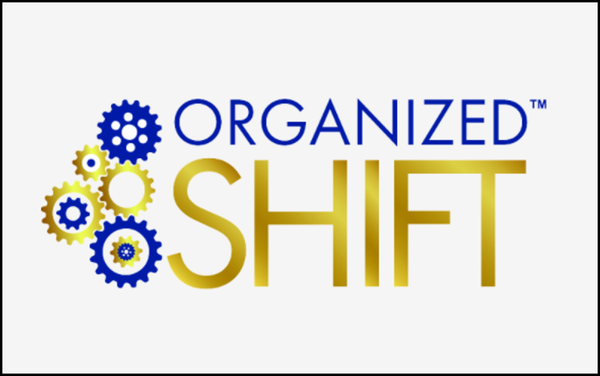 Organized Shift