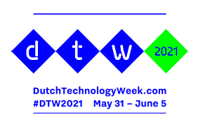 Dutch Technology Week