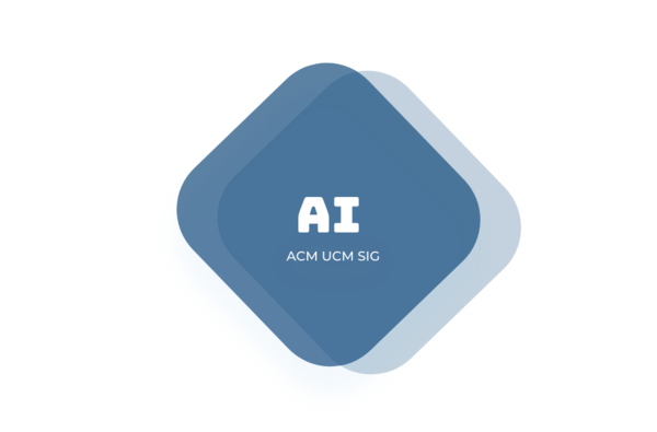 ACM UCM SIG AI