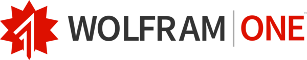 Wolfram One