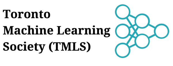 Toronto Machine Learning Society