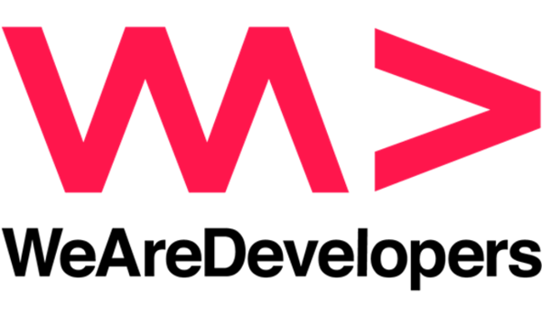 WeAreDevelopers