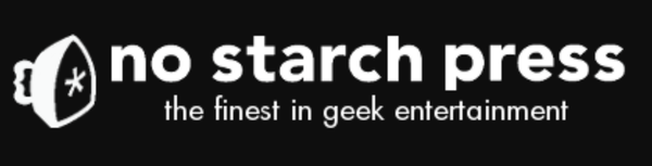 No Starch press