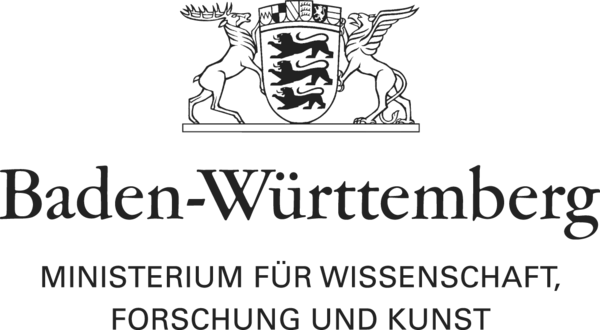 Baden-Württemberg, Ministerium für Wissenschaft, Forschung und Kunst 