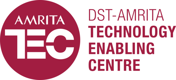 DST - Amrita Technology Enabling Center