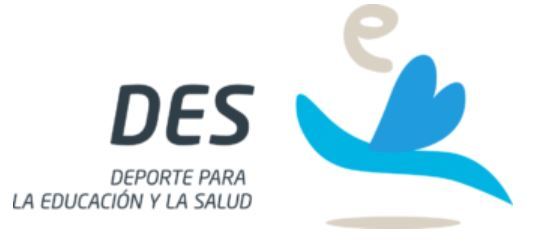 DEPORTE PARA LA EDUCACIÓN Y LA SALUD