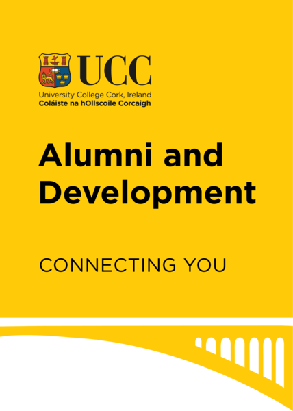 UCC Alumni