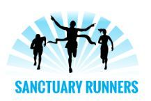 Sanctuary Runners