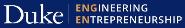 Duke Engineering Entrepreneurship