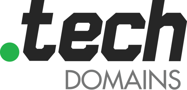.tech Domains