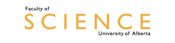 University of Alberta Faculty of Science