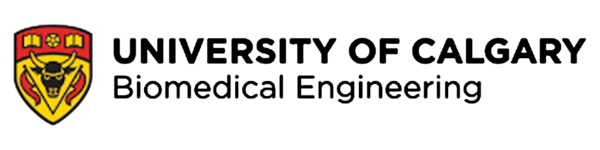 University of Calgary Biomedical Engineering