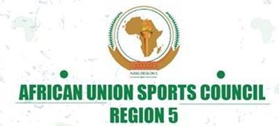 African Union Sports Council Region 5