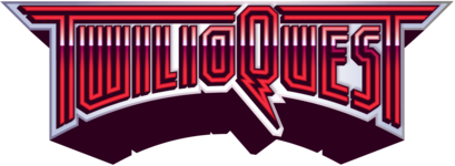 TwilioQuest