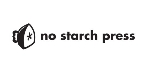 No Starch Press