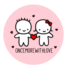 Once More With Love