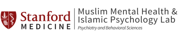 Stanford Muslim Mental Health Lab
