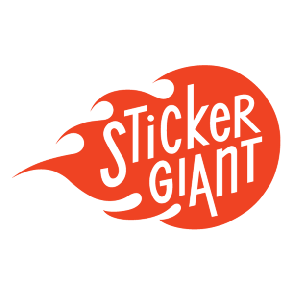 Sticker Giant