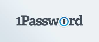 1Password