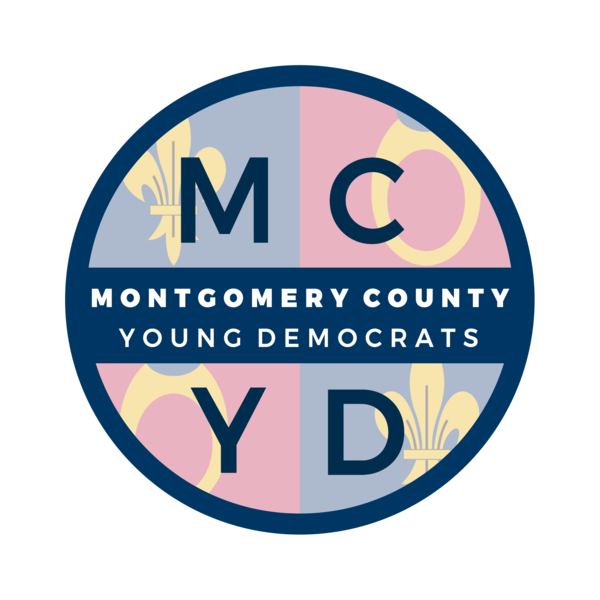 Montgomery County Young Democrats
