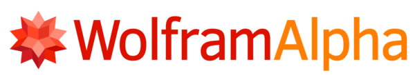 WolframAlpha