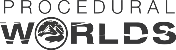 Procedural Worlds