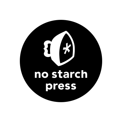 No Starch Press