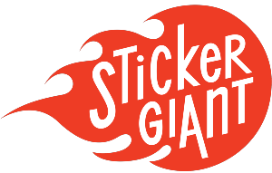 Sticker Giant