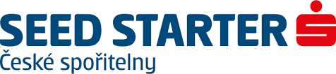 Seed Starter Česká spořitelna