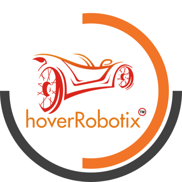 Hover Robotix