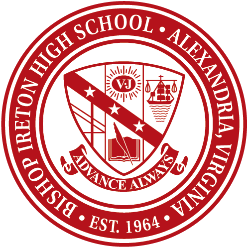 Bishop Ireton High School