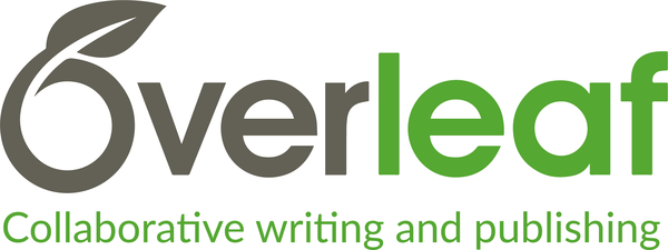 Overleaf