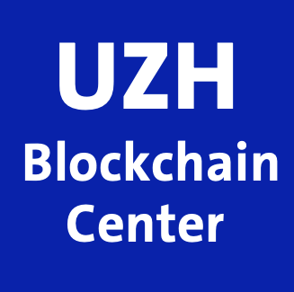 University of Zurich Blockchain Center