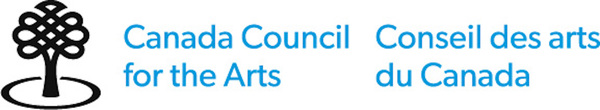 Canada Council for the Arts/Conseil des Arts du Canada 