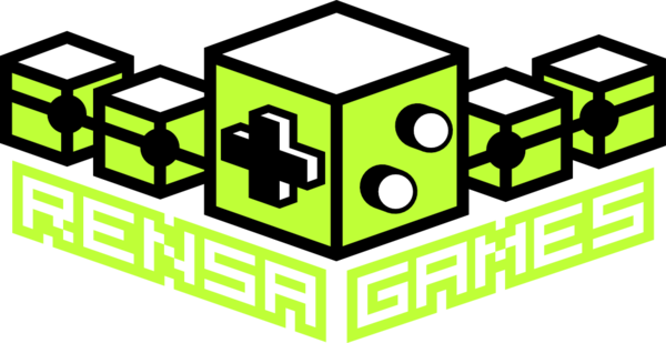 Rensa Games