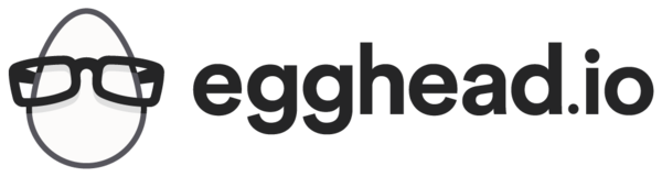 egghead.io