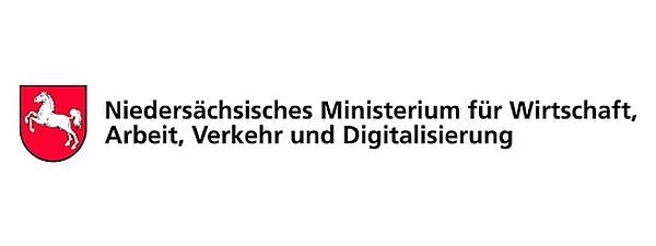 Niedersächsisches Ministerium für Wirtschaft, Arbeit, Verkehr und Digitalisierung