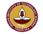 IIT MADRAS