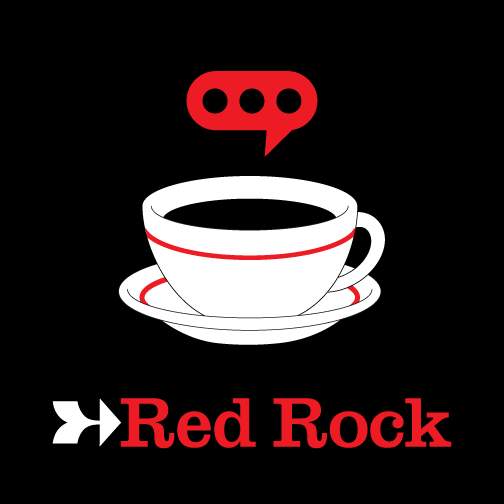 Red Rock Coffee