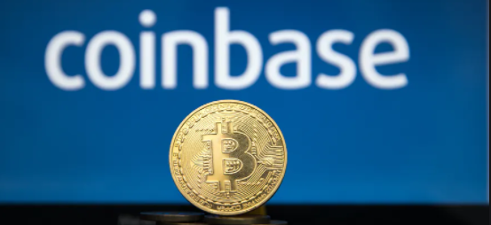Coinbase