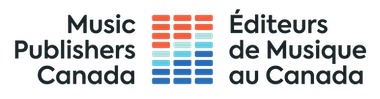 Music Publishers Canada