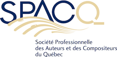Professional Society of Authors and Composers of Quebec (Société professionnelle des auteurs et des compositeurs du Québec)