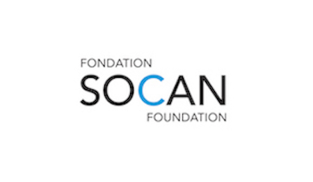 SOCAN Foundation